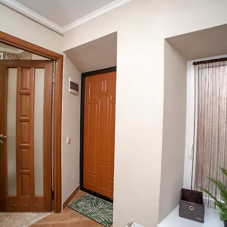 Romantic Suite, 3mins To Rynok Square Апартаменти *