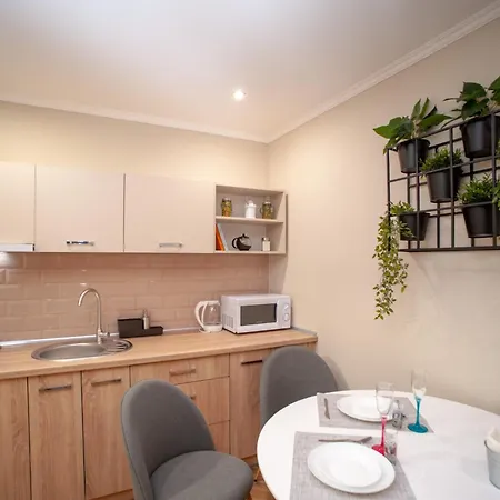 Romantic Suite, 3mins To Rynok Square Lviv