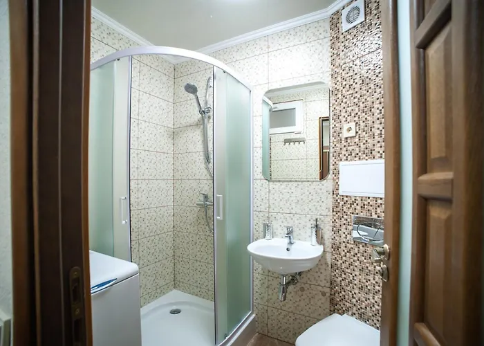 Romantic Suite, 3mins To Rynok Square * לבוב