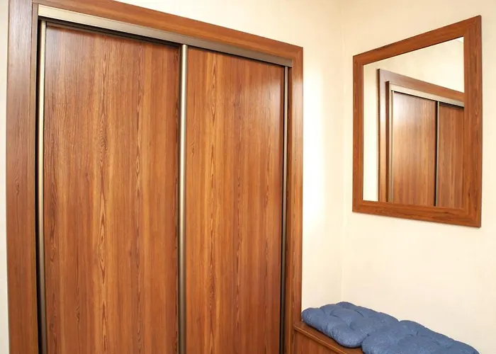 דירה Romantic Suite, 3mins To Rynok Square *